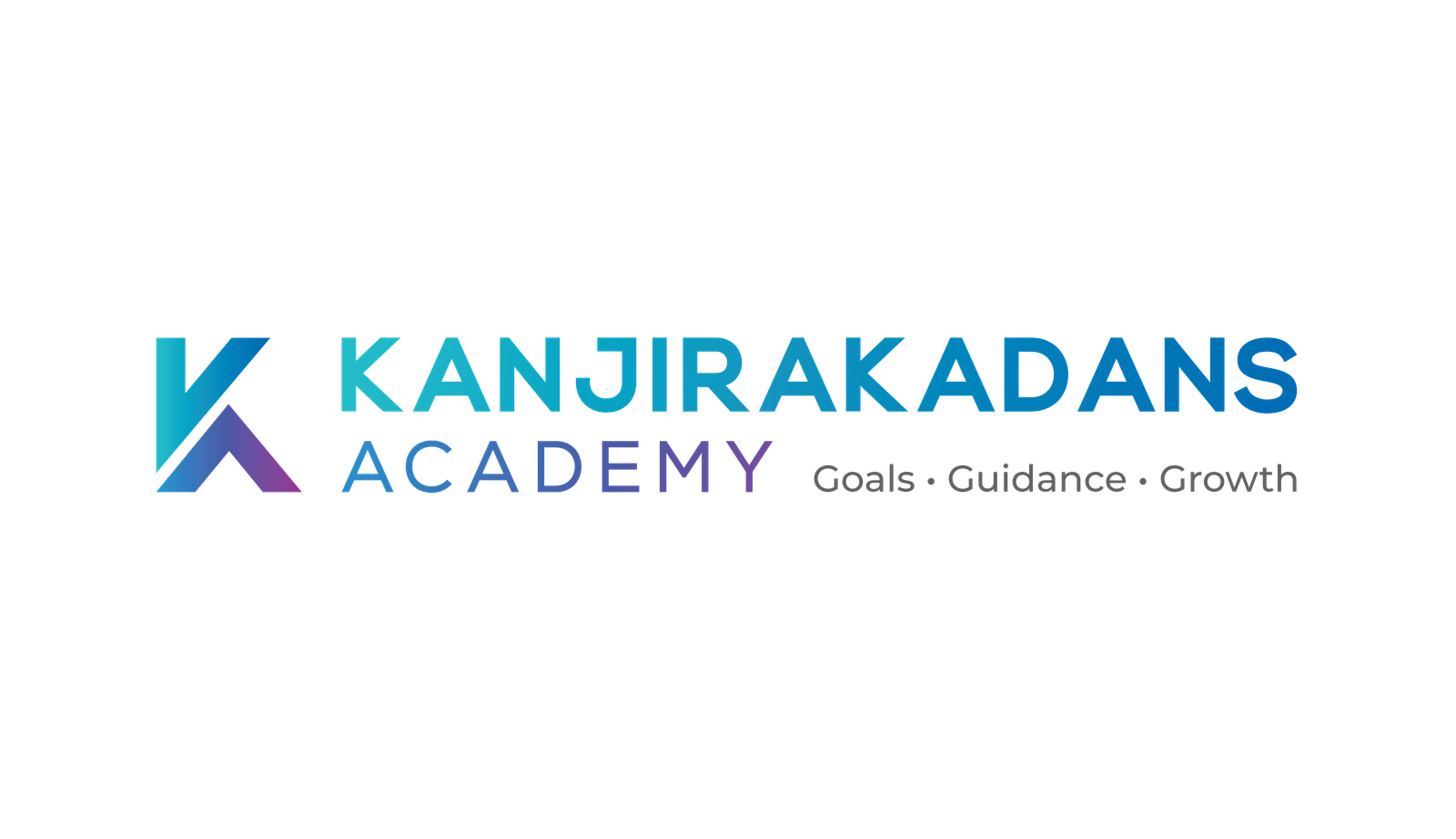 kanjirakadansacademy.in logo
